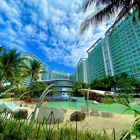 Azure Urban Resort